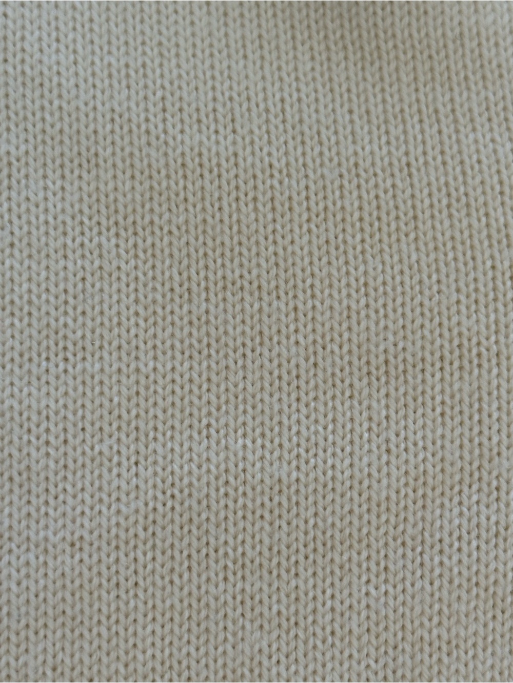 Canada Goose Cream Zip Front Hooded Sweater - Picture 10 of 13